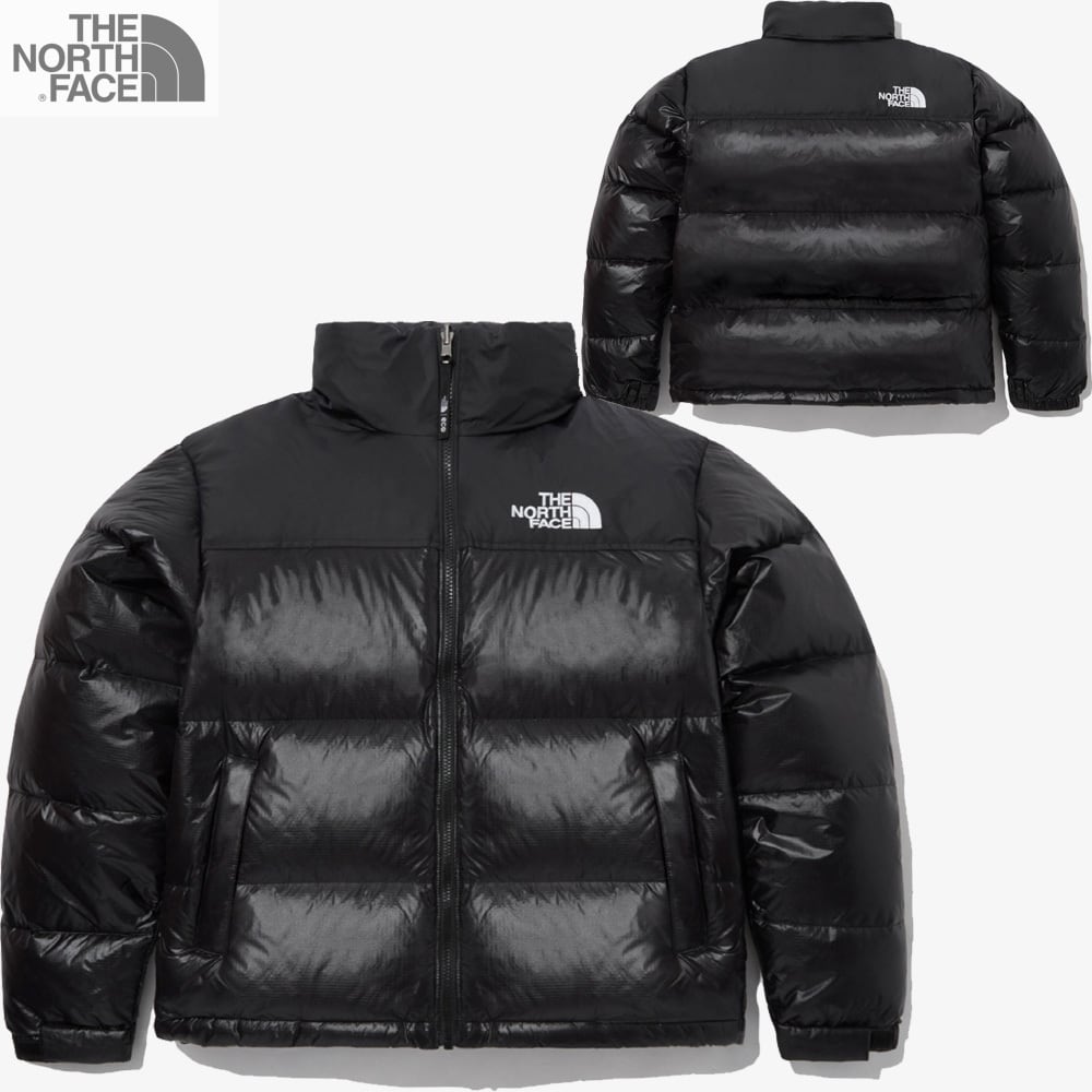 韓国モデル》THE NORTH FACE M'S 1996 RETRO NUPTSE JACKET（ECO