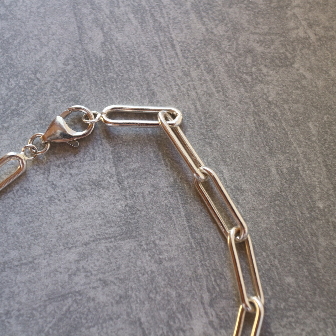 KIHEI chain bracelet