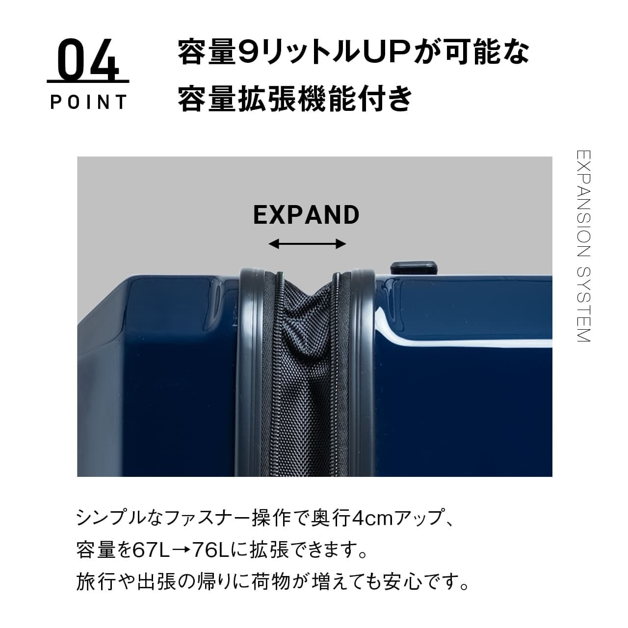 150周年記念モデル】 SPALDING スポルディング スーツケース Mサイズ