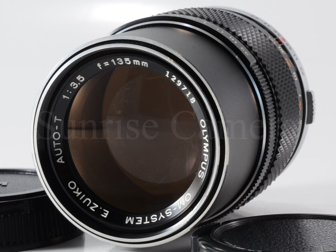 OLYMPUS（オリンパス） | サンライズカメラ フィルムカメラとオールド