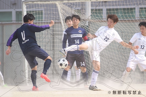 2018AWリーグC第15戦 FC.GOLAZO vs FC.Bondith