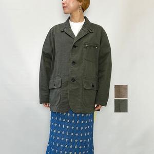 SHINZONE シンゾーン C/L UTILITY COAT 26SMSCO04 2026春夏新作 [送料無料]