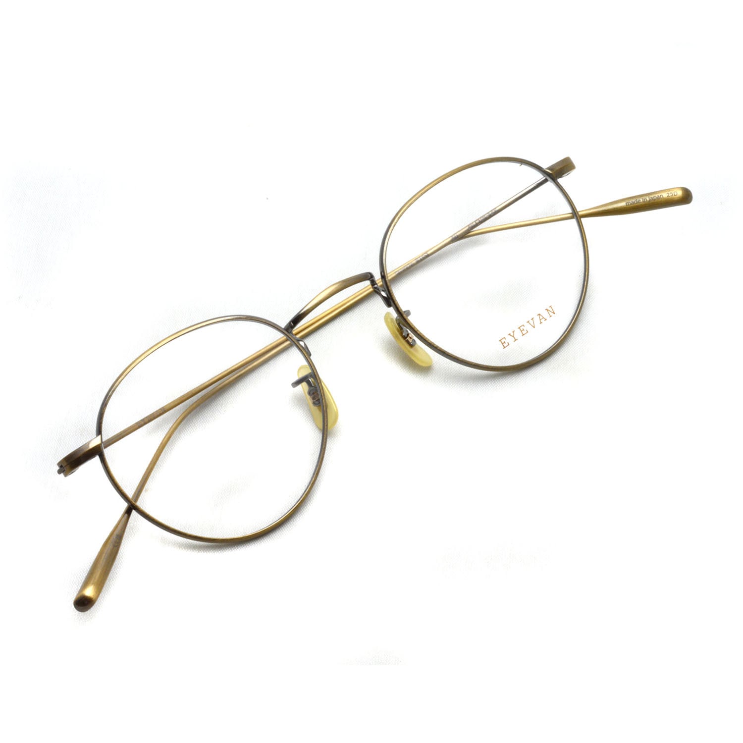 EYEVAN アイヴァン | 中目黒のメガネ・サングラスセレクトショップ 