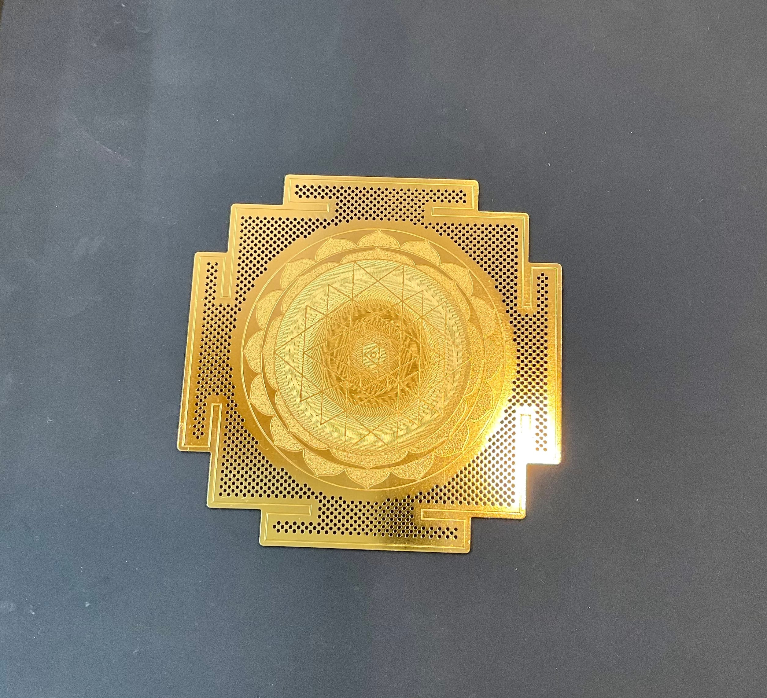 完全オリジナル☆ラリマー×ヒマラヤ水晶×チャクラストーン大天使マカバ