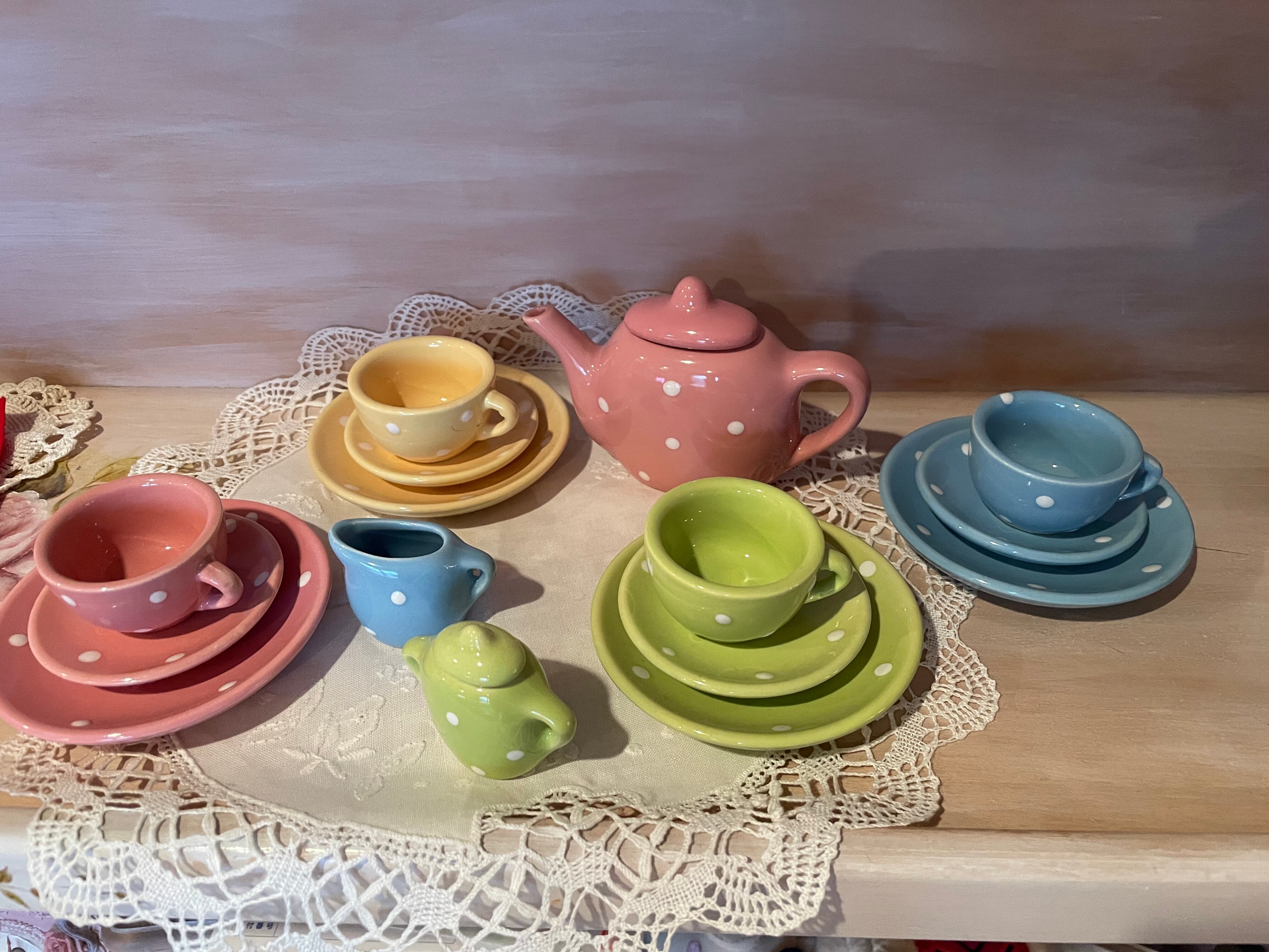 リモージュ小物入れ | fairyhouse81