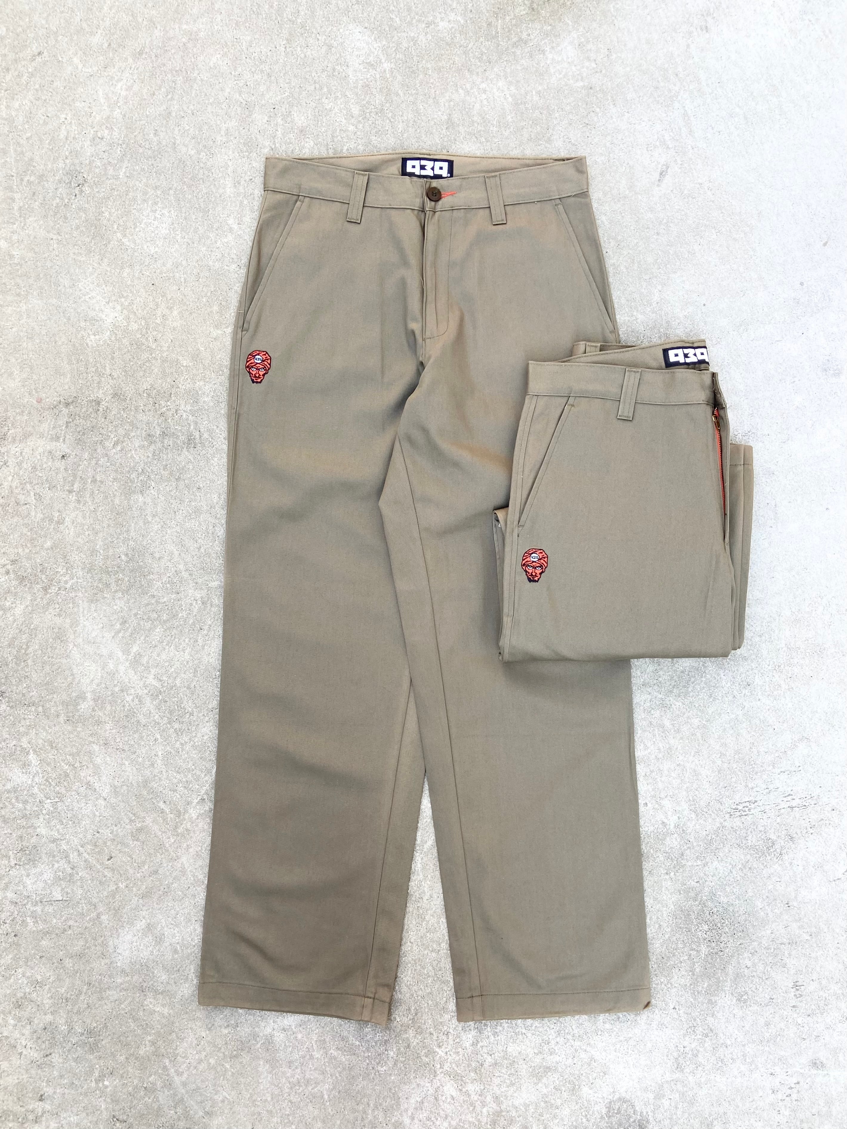 COMME des GARCONS HOMME (コムデギャルソンオム) AD2002 2タッグ