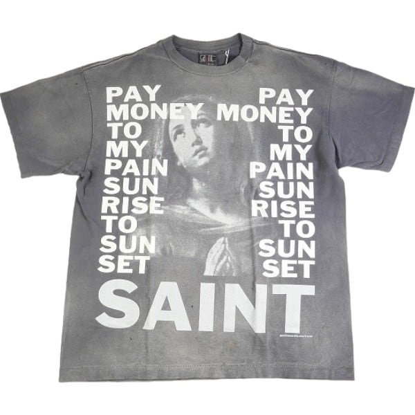 Size【XL】 SAINT MICHAEL セント マイケル × Pay money To my Pain