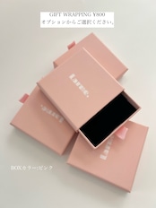 【4桁まで】number bracelet