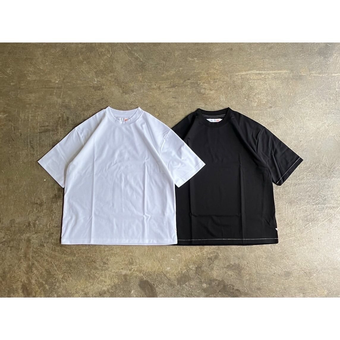 melple (メイプル) Quarterback Football Tee | AUTHENTIC Life Store