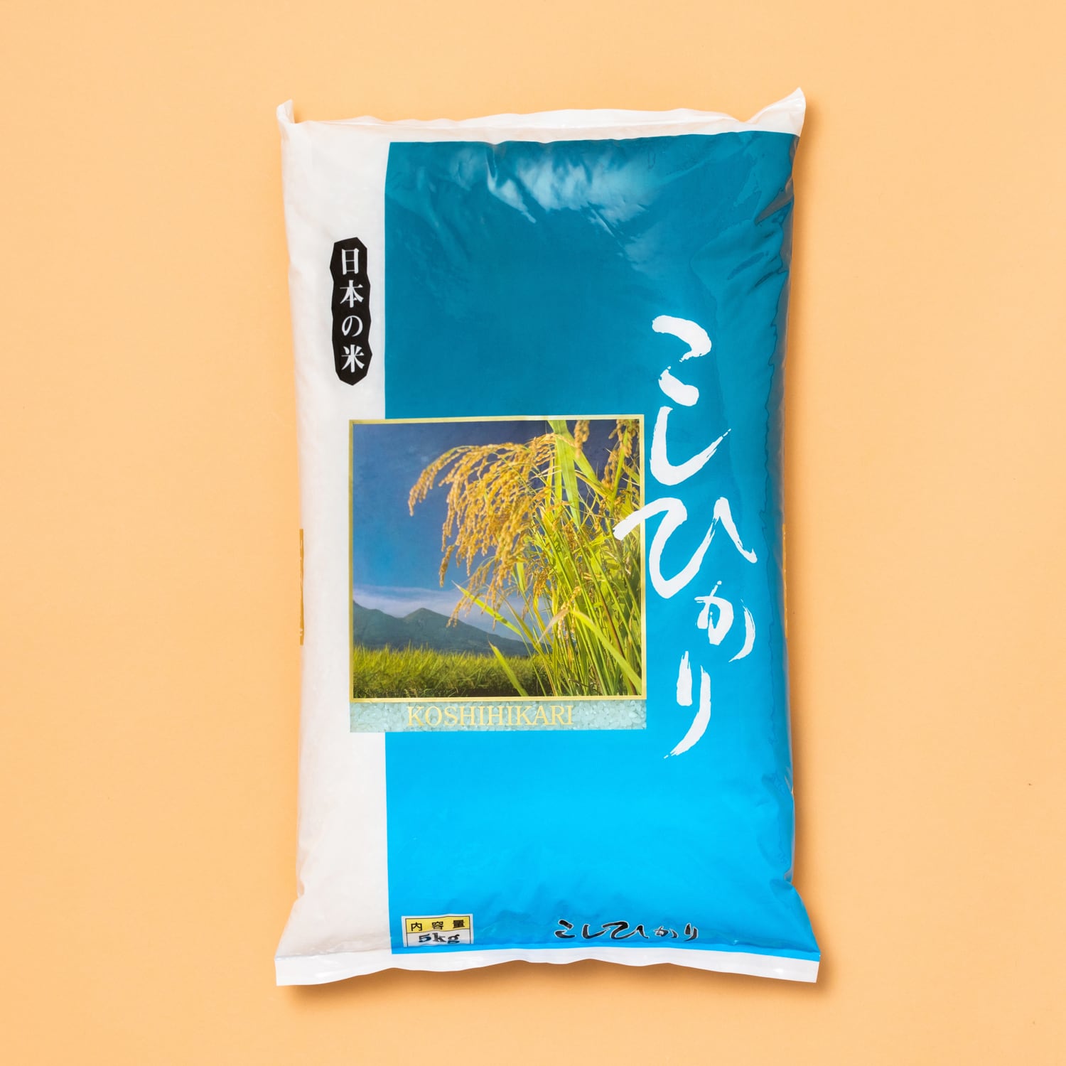 送料無料』【精米】5kg 天のつぶ（令和7年 福島県産） | やまろく商店