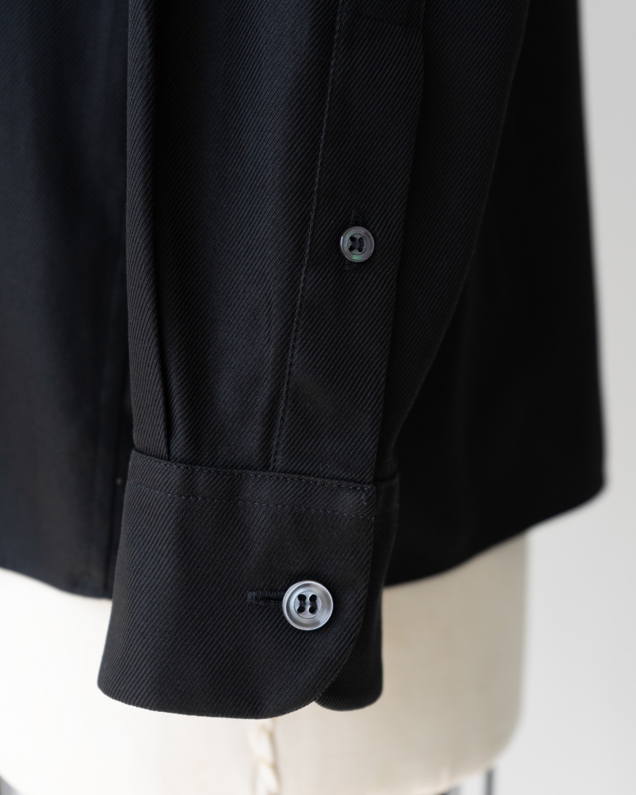 〈Hermès by martin margiela〉Shirt