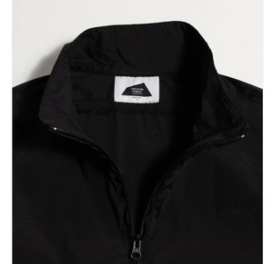 salvagepublic/ナイロンジャケット￥25,000(27,500)