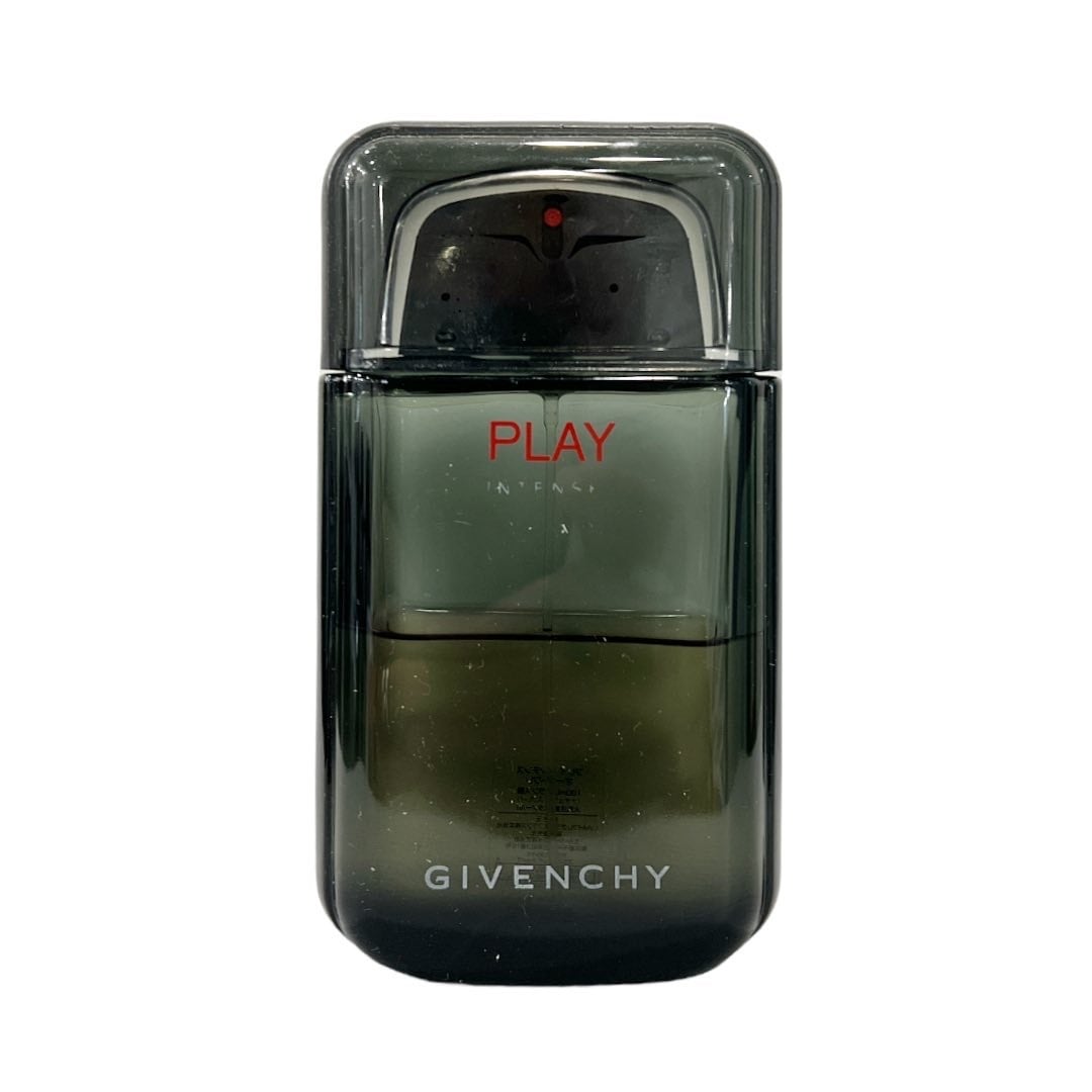 Givenchy Play 香水