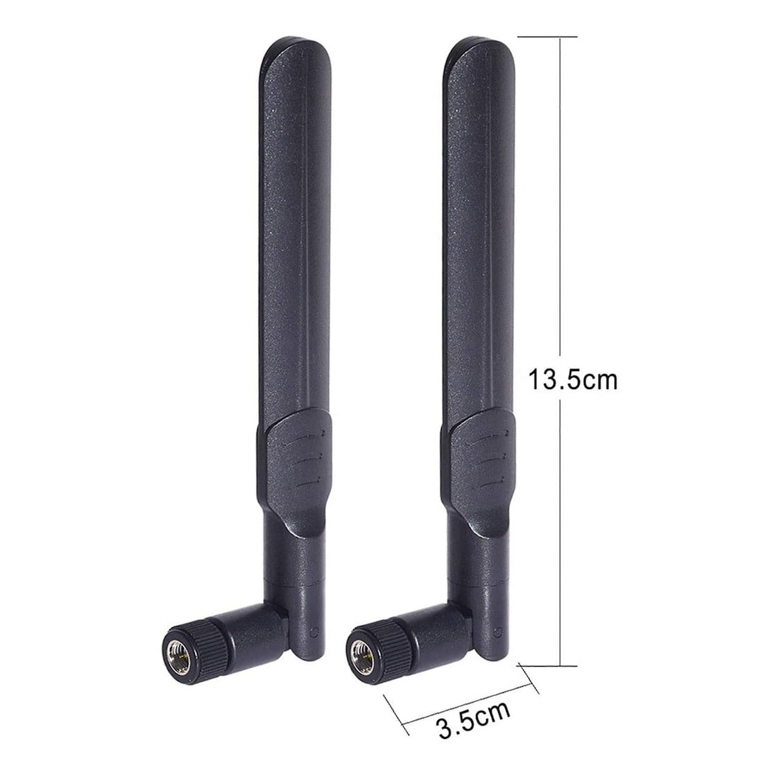 Bingfu 高利得 5dBi 4G LTE セルラー Mimo SMA 磁気ベースアンテナ 4G LTE ワイヤレスルーター モデ Amazon | BINGFU デュアル バンド WiFi 2.4GHz 5GHz 5.8GHz 8dBi MIMO RP-SMA オス白いアンテナ  (2個入り) WiFi ルーター ワイヤレス ネットワーク カード USB アダプター セキュリティ IP カメラ ビデオ監視モニター用 |  BINGFU | 無線LAN用アンテナ 通販