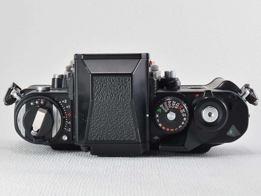 Nikon F3AF アイレベルボディ / AF FINDER DX-1付 ニコン（18068