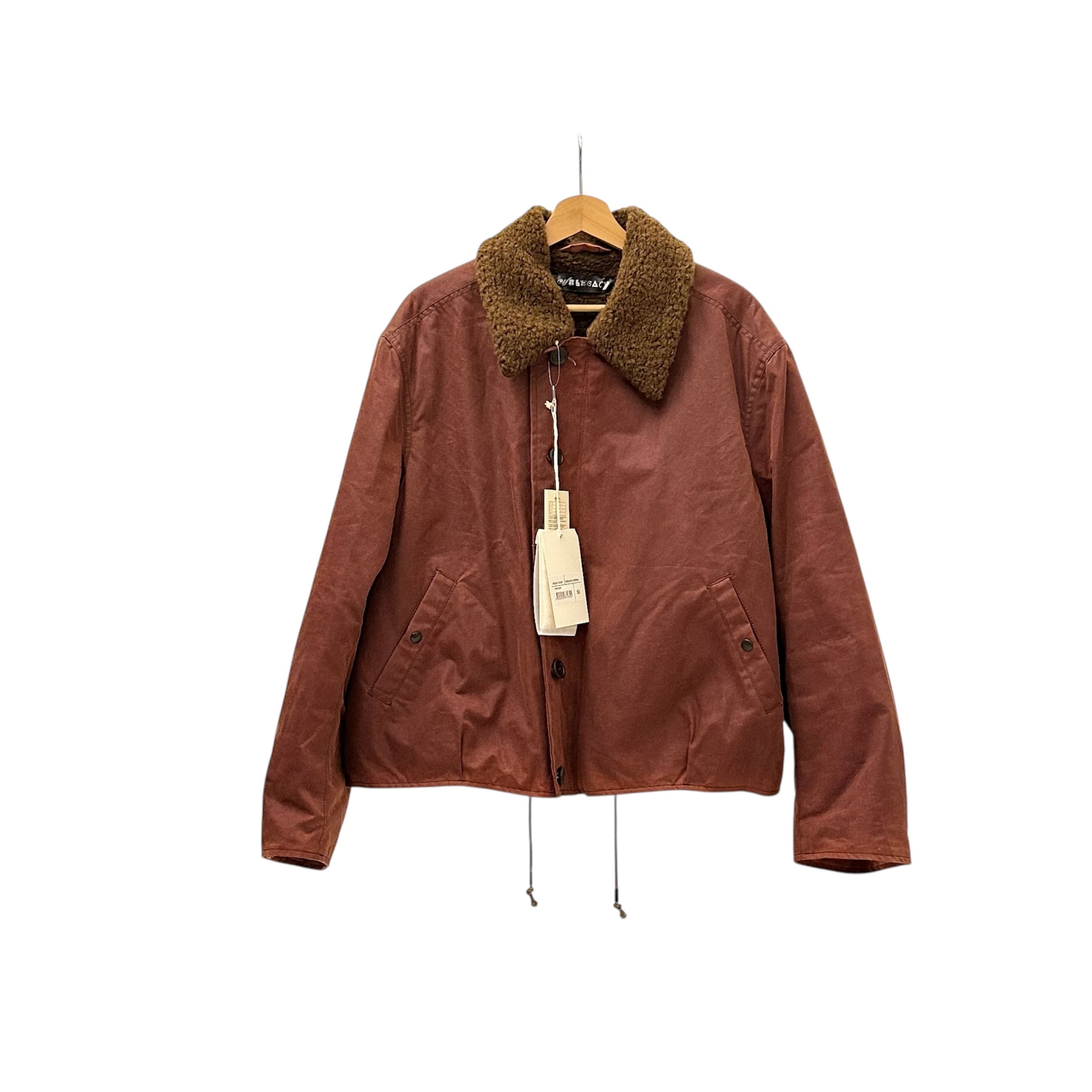 Our legacy grizzly ジャケット | nument