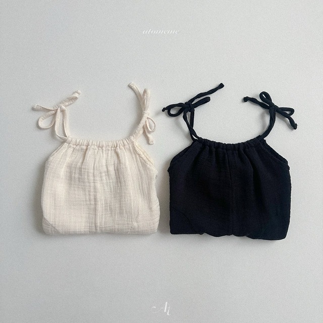 《即納》送料無料 【atomeme】Ronron Bodysuit