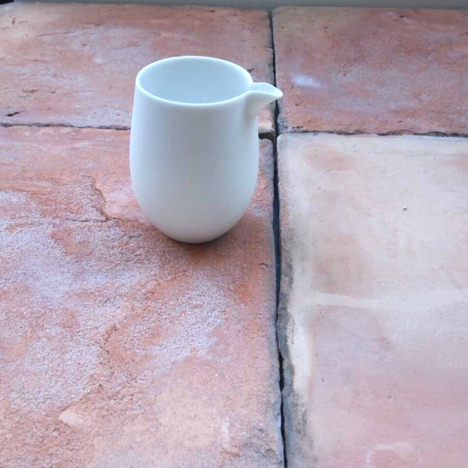 森岡希世子(磁) 片口(丸)