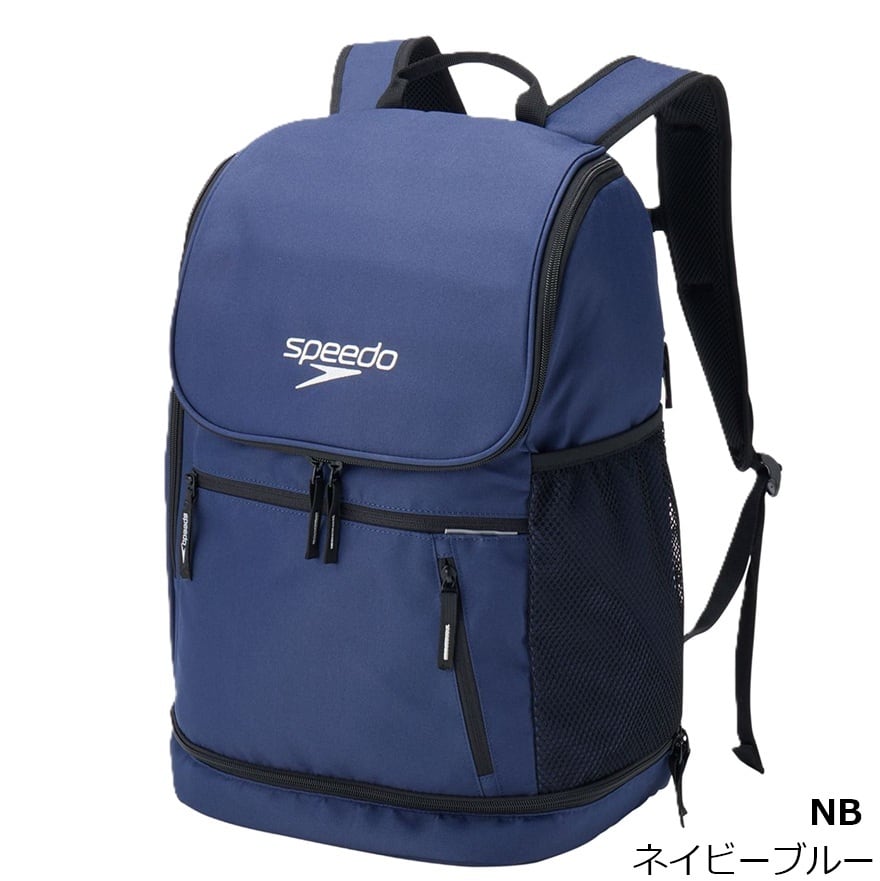 speedo リュック SE22604 エフエスパック 35 バックパック スピード