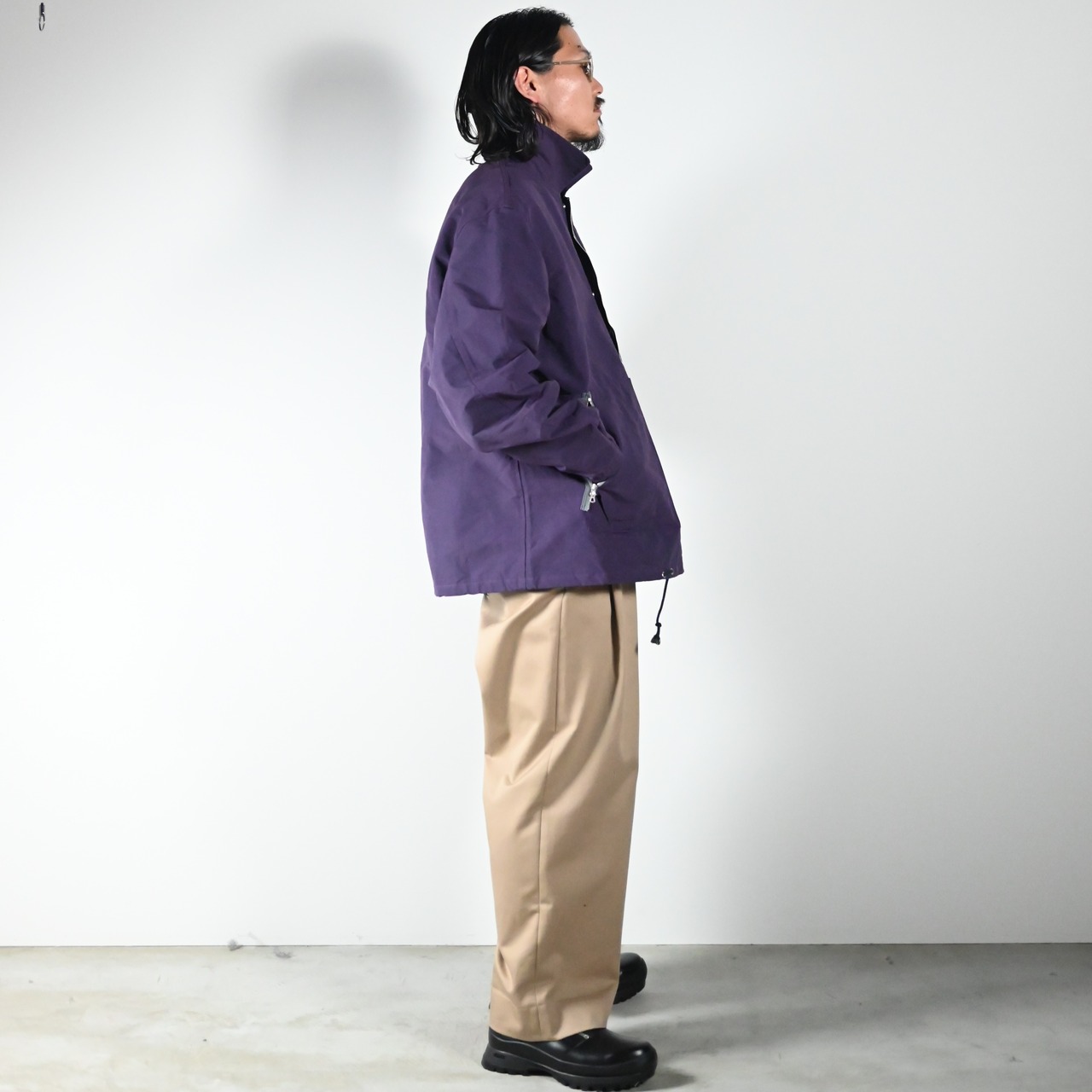 barbell object / coach jkt