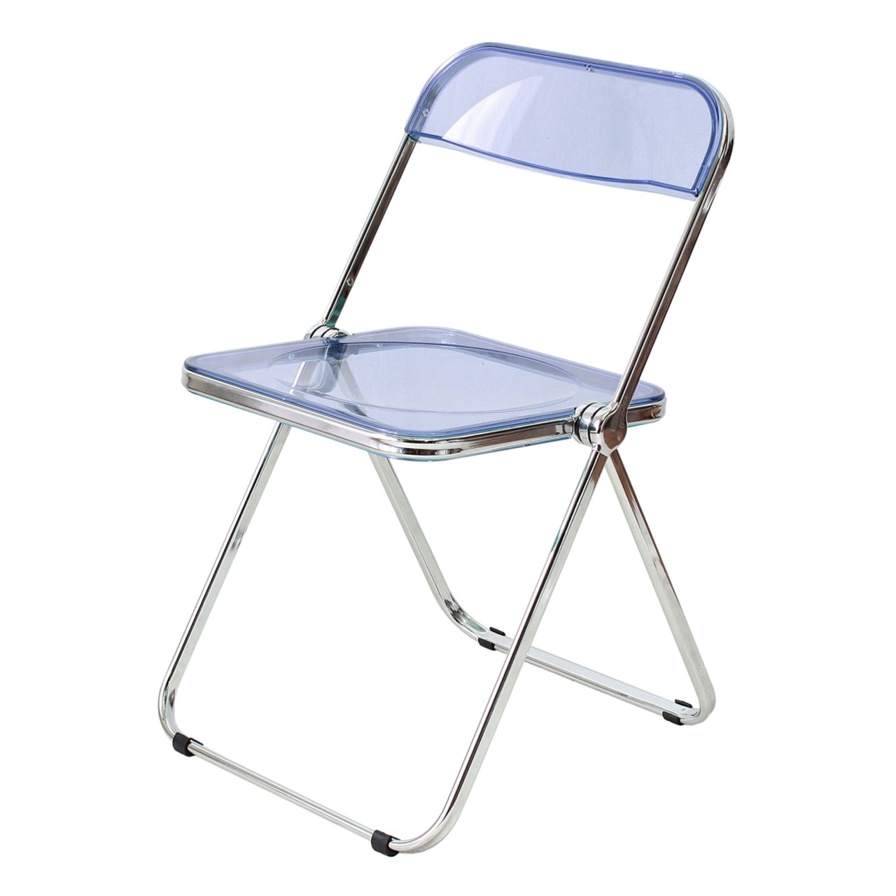 cleirier【クレーリエ】スケルトン折りたたみチェア