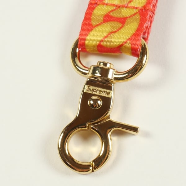 Size【フリー】 SUPREME シュプリーム 22SS Cuban Links Lanyard