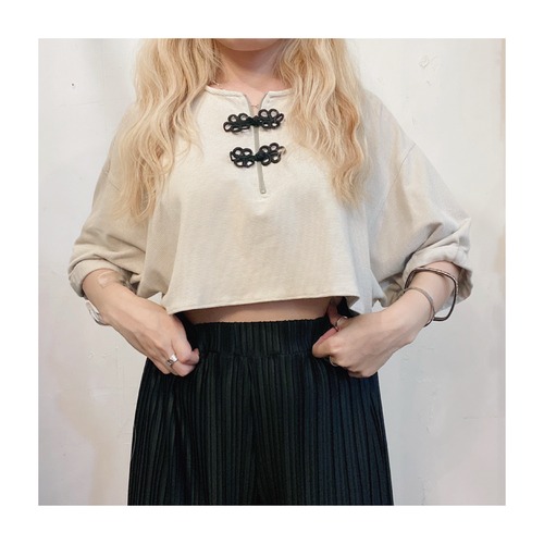 remake 17001：china tee