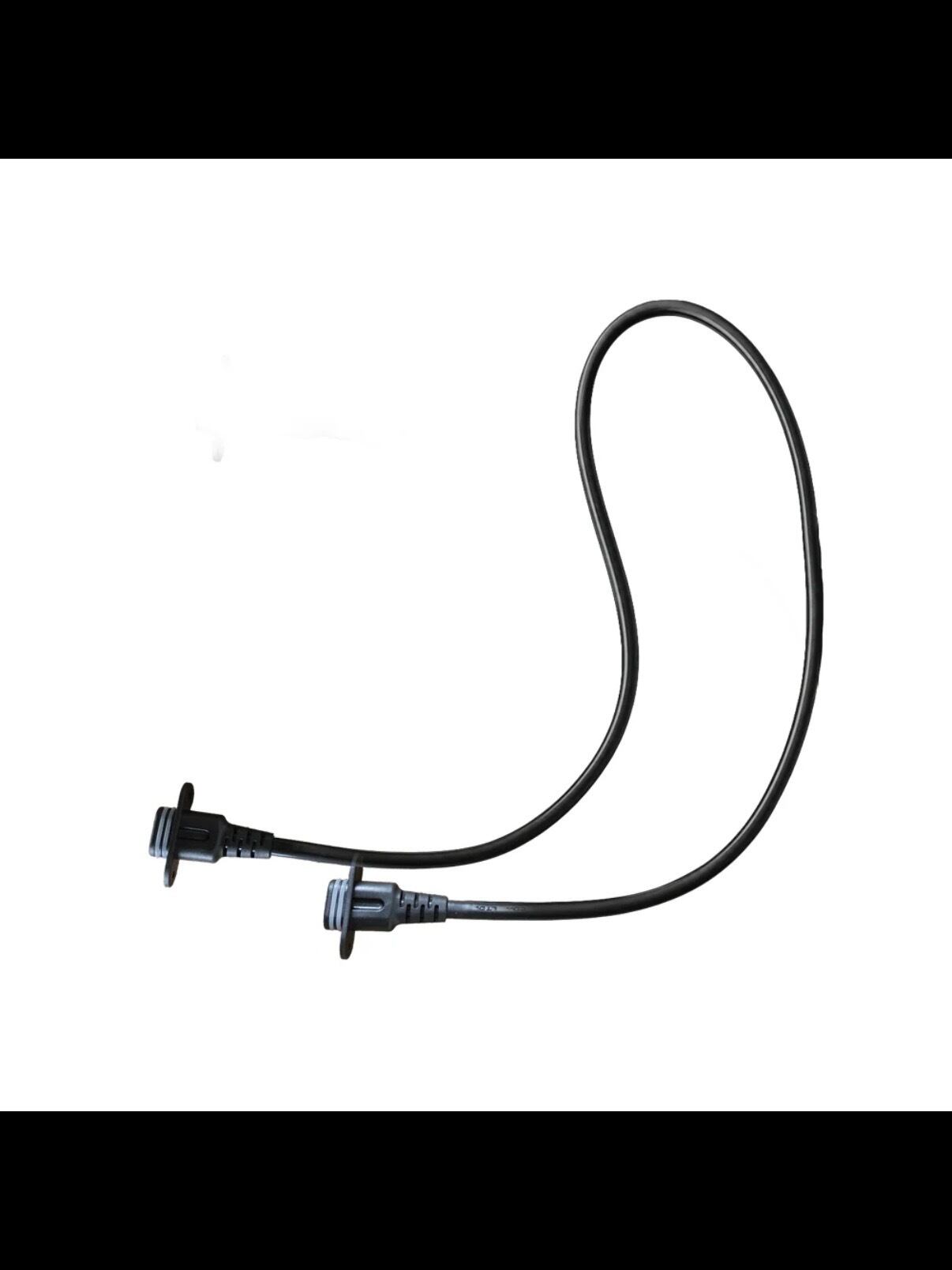 連結ケーブル60cm BLACK (ROKI-LINE / ROKI-LINE PRO / ROKI-Rect 専用)