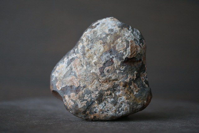 セプタリアン　Septarian　1119