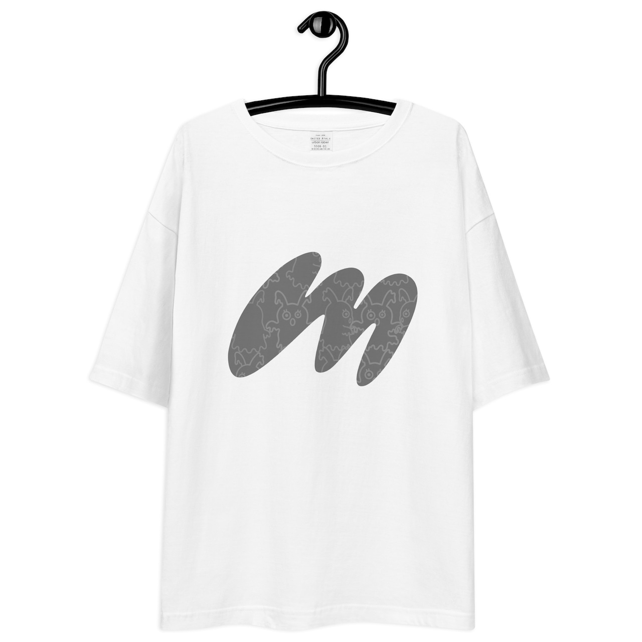 M2 Big Tee M0022 - 8