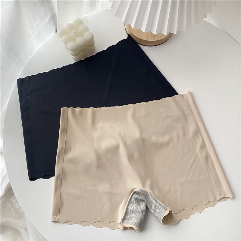 レースパンツ サマー コットン 夏物 シルク YY-ファッション14960188898