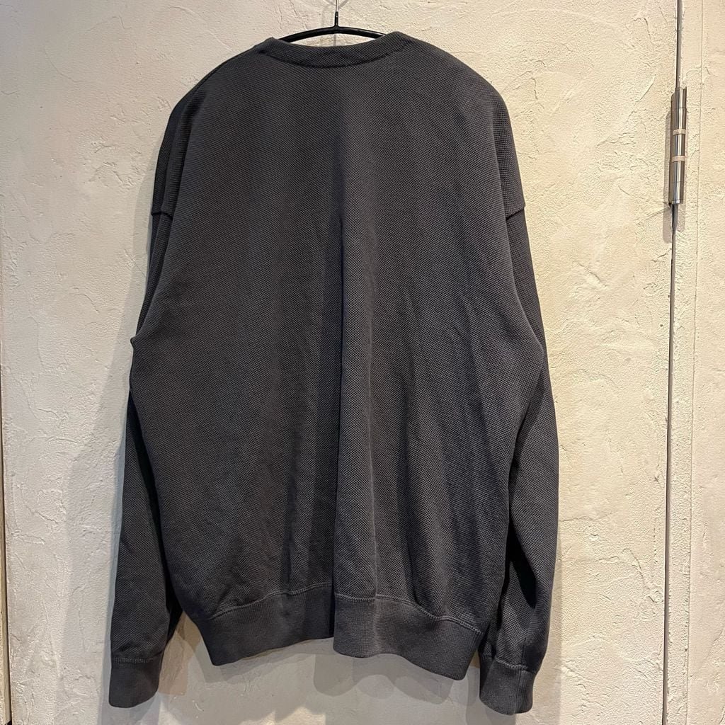 crepuscule クレプスキュール 21SS 鹿の子 cardigan カーディガン 2201