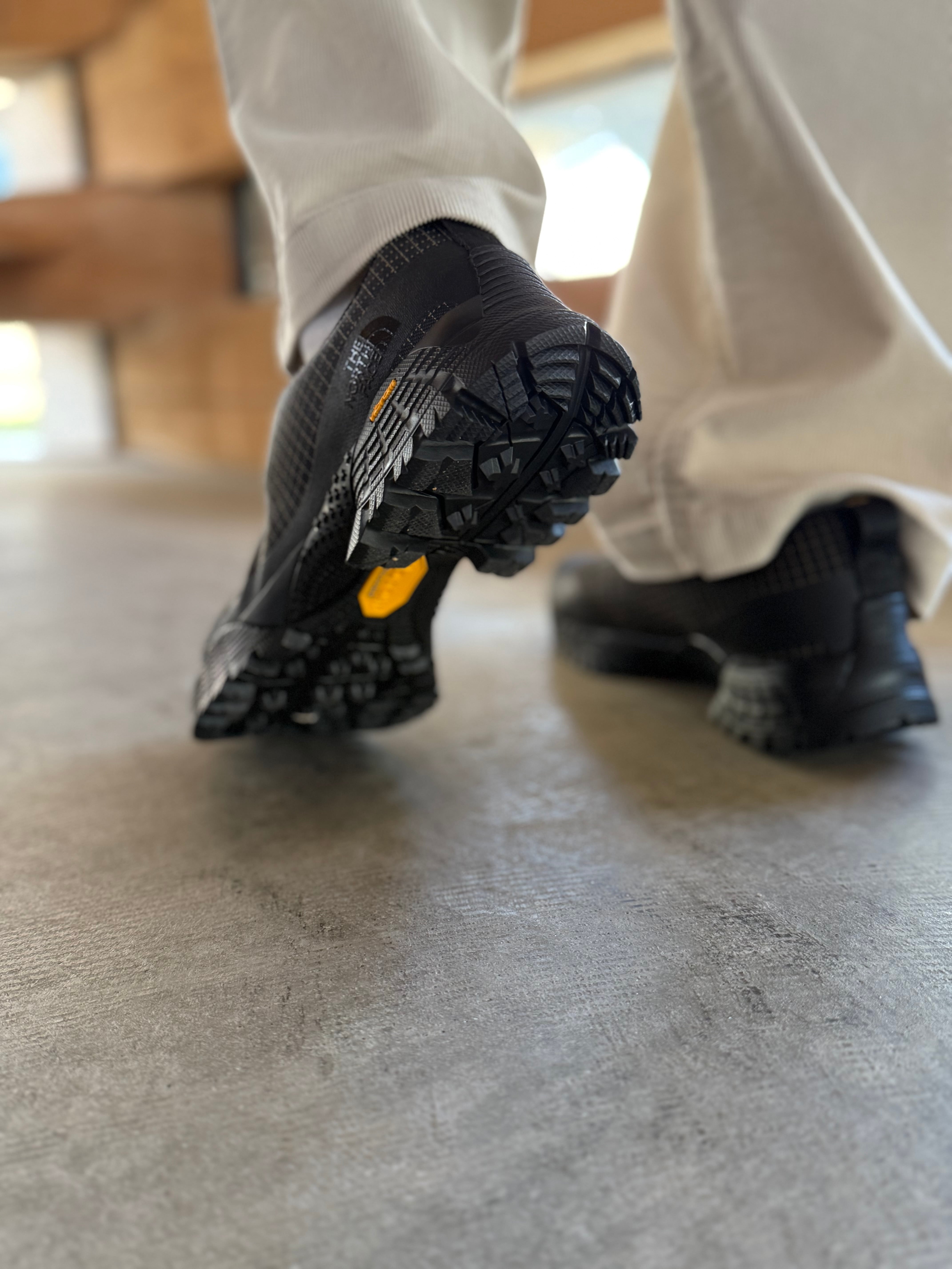 NORTH FACE ノースフェイス【タウント II ゴアテックス】 | LARGE LAB TOWN