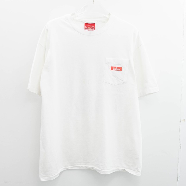 Marlboro " Kick Back " Original Tag XL 【A7-180】