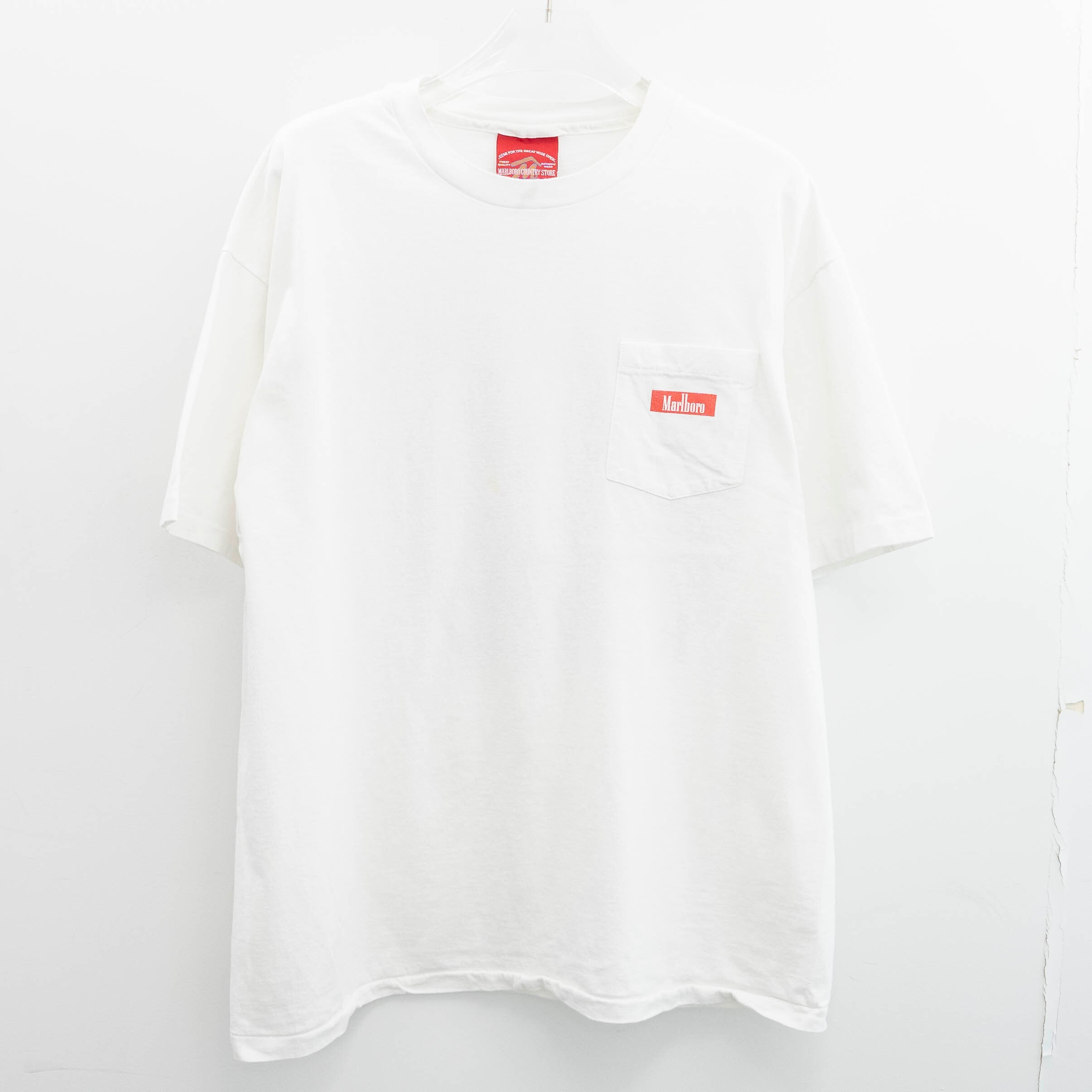 Marlboro " Kick Back " Original Tag XL 【A7-180】