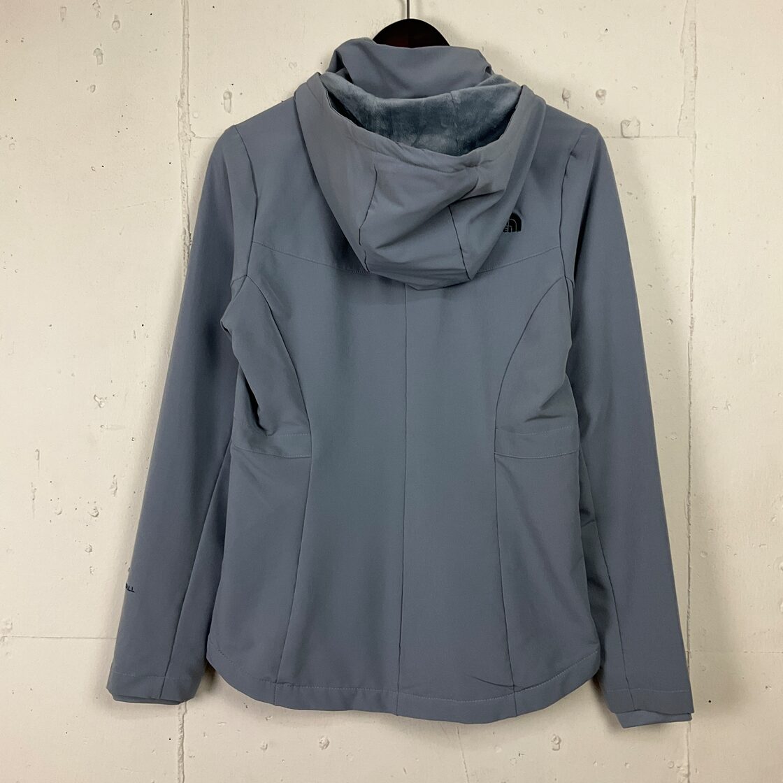 THE NORTH FACE ノースフェイス WINDWALL 裏フリース ソフトシェル 