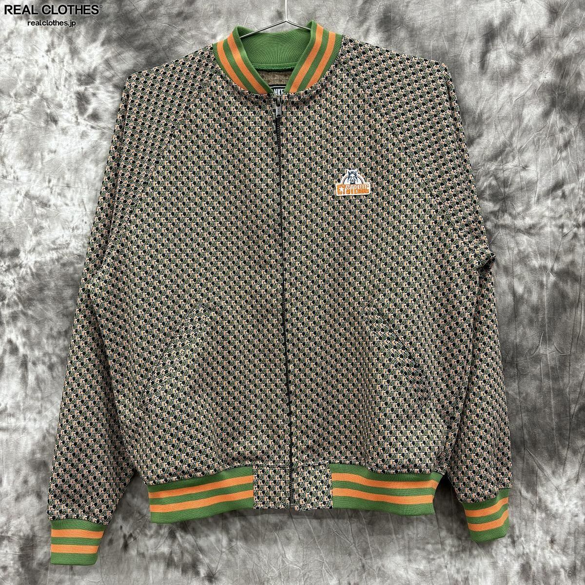 HYSTERIC GLAMOUR（ヒステリックグラマー）の「STAR CIRCLE WOMAN