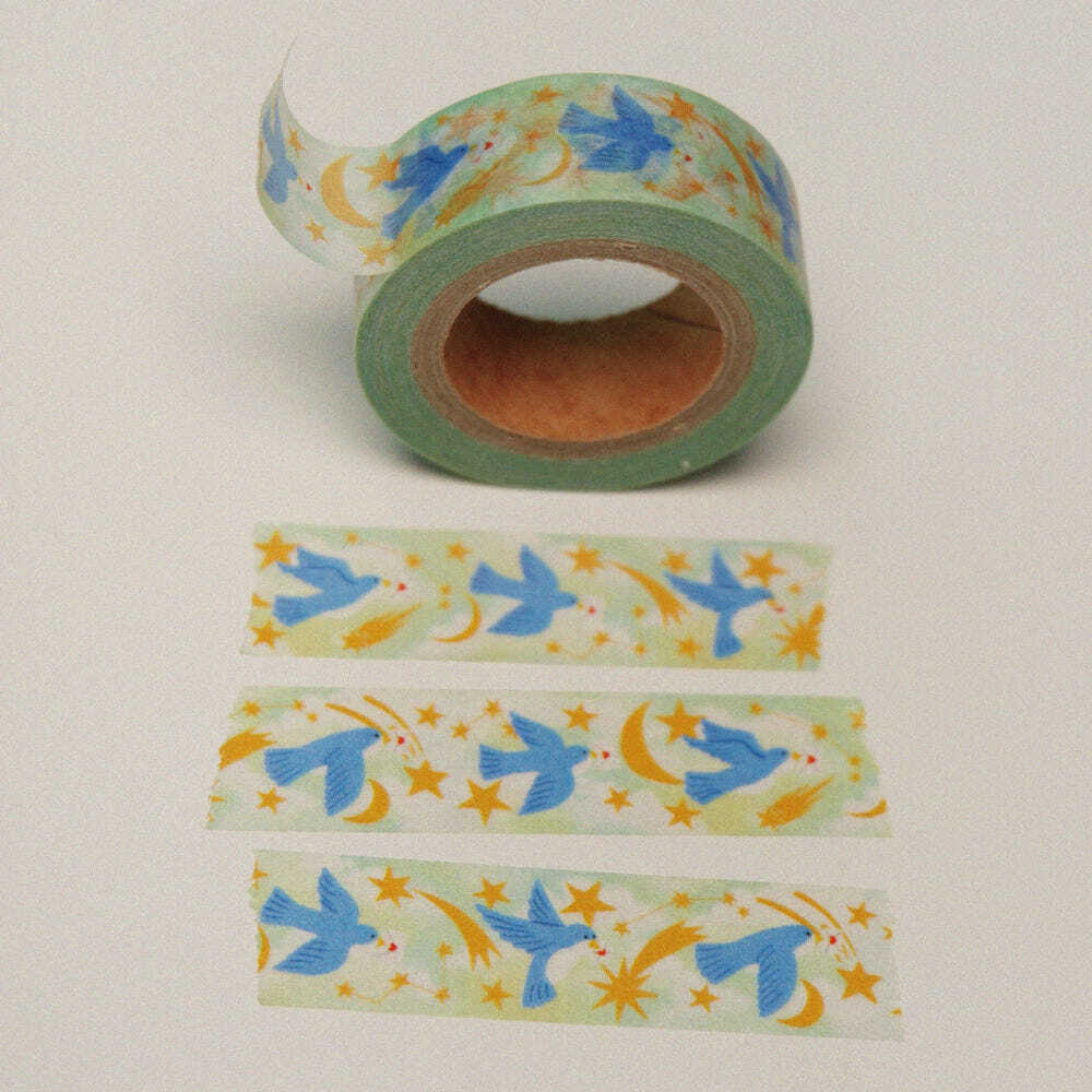 マスキングテープ | 韓国文具・雑貨 kaulcoffee.studio