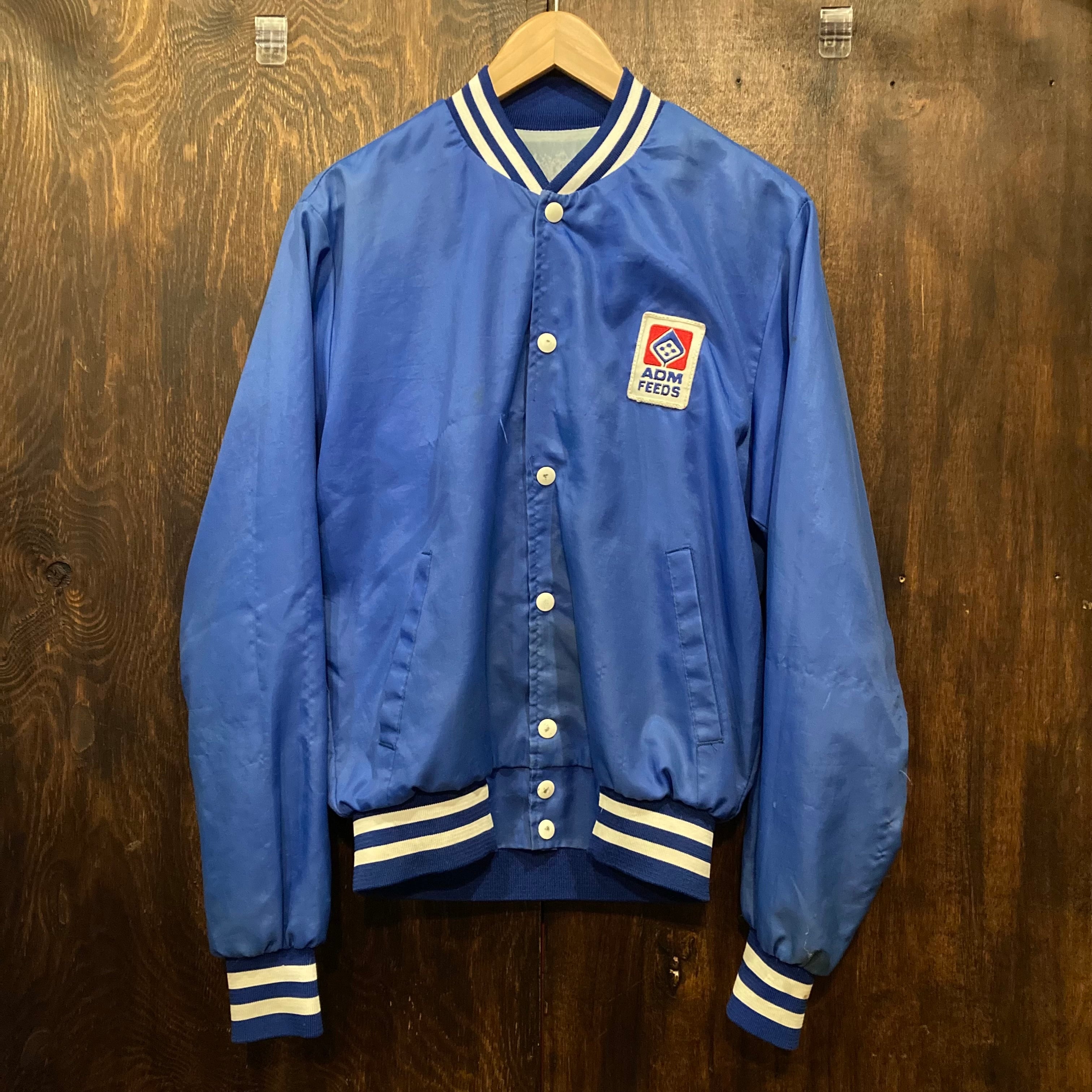 90s Swingstar ナイロンスタジャン made in usa