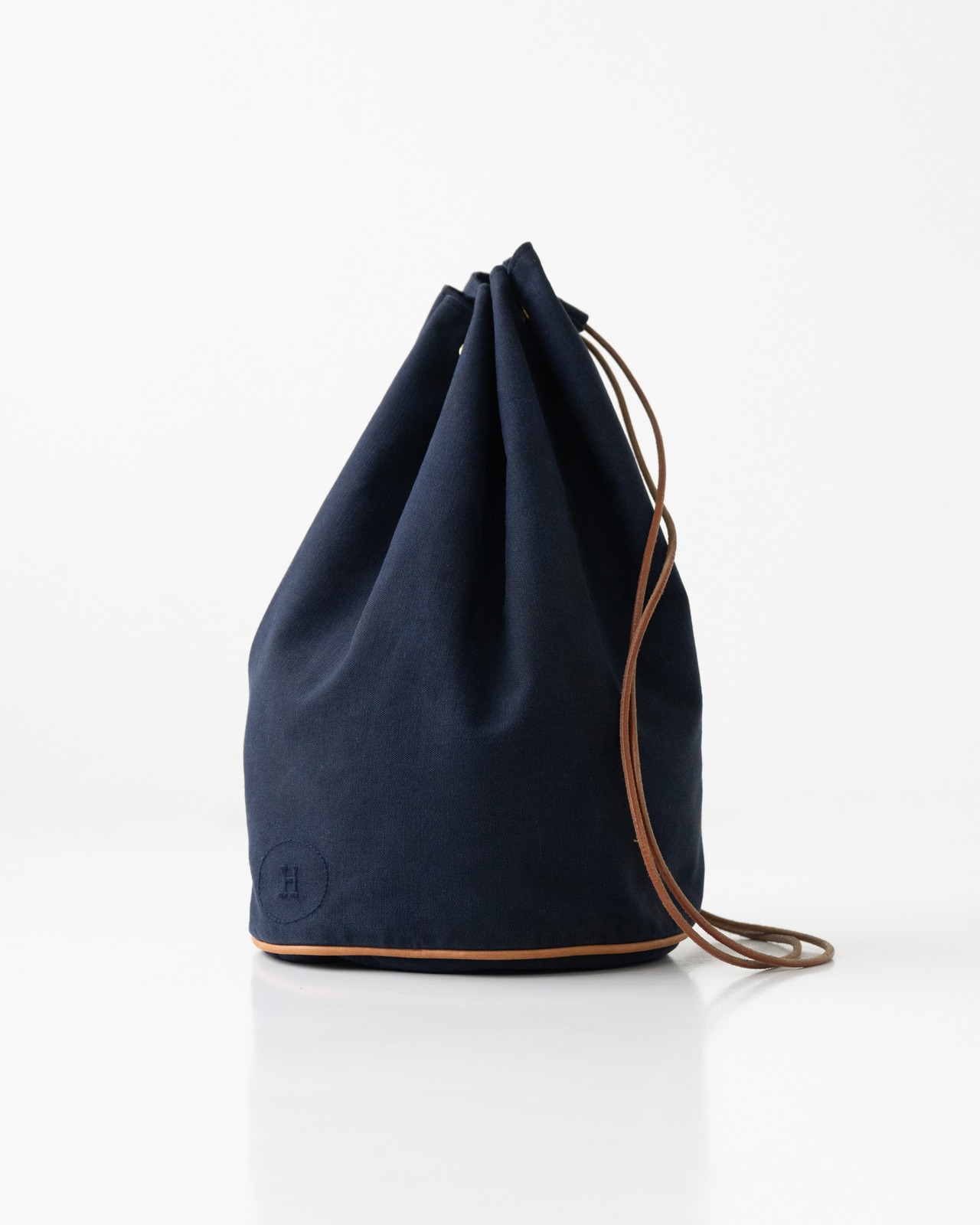 〈Hermès〉Polochon Mimile Bag