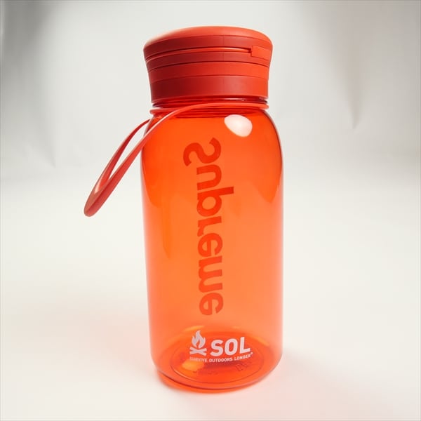 Size【フリー】 SUPREME シュプリーム ×SOL 25FW Water Bottle Lantern