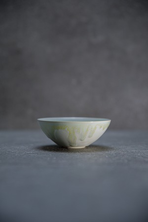 bowl -melty citrus- S