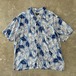 Polo Jeans Ralph Lauren Hawaiian Shirt “Rayon”