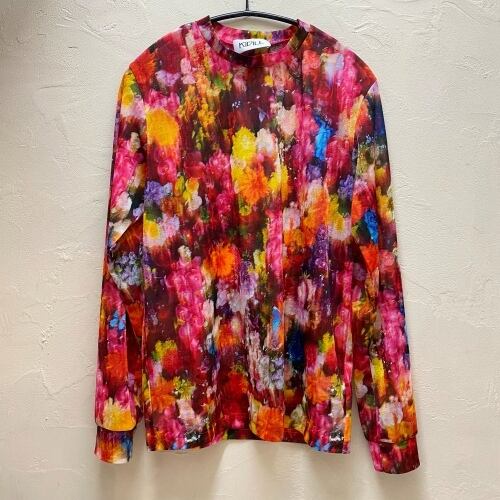 KIDILL × mika ninagawa キディル×ミカ ニナガワ セカンドスキン  