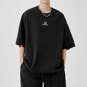半袖Tシャツ＋ショートパンツセット　A4057