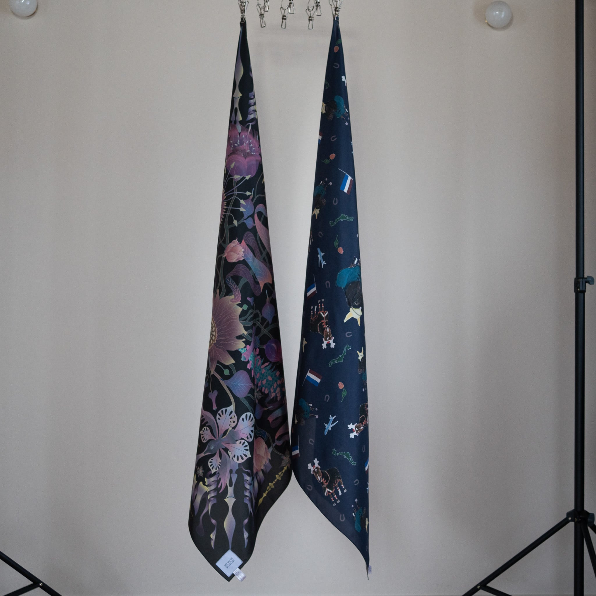Basara clothes & lifestyle | Basara