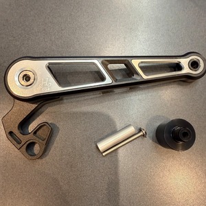 H&H DT Tensioner　Tline/Pline/Cline(MK6~)