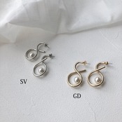 218P　ピアス