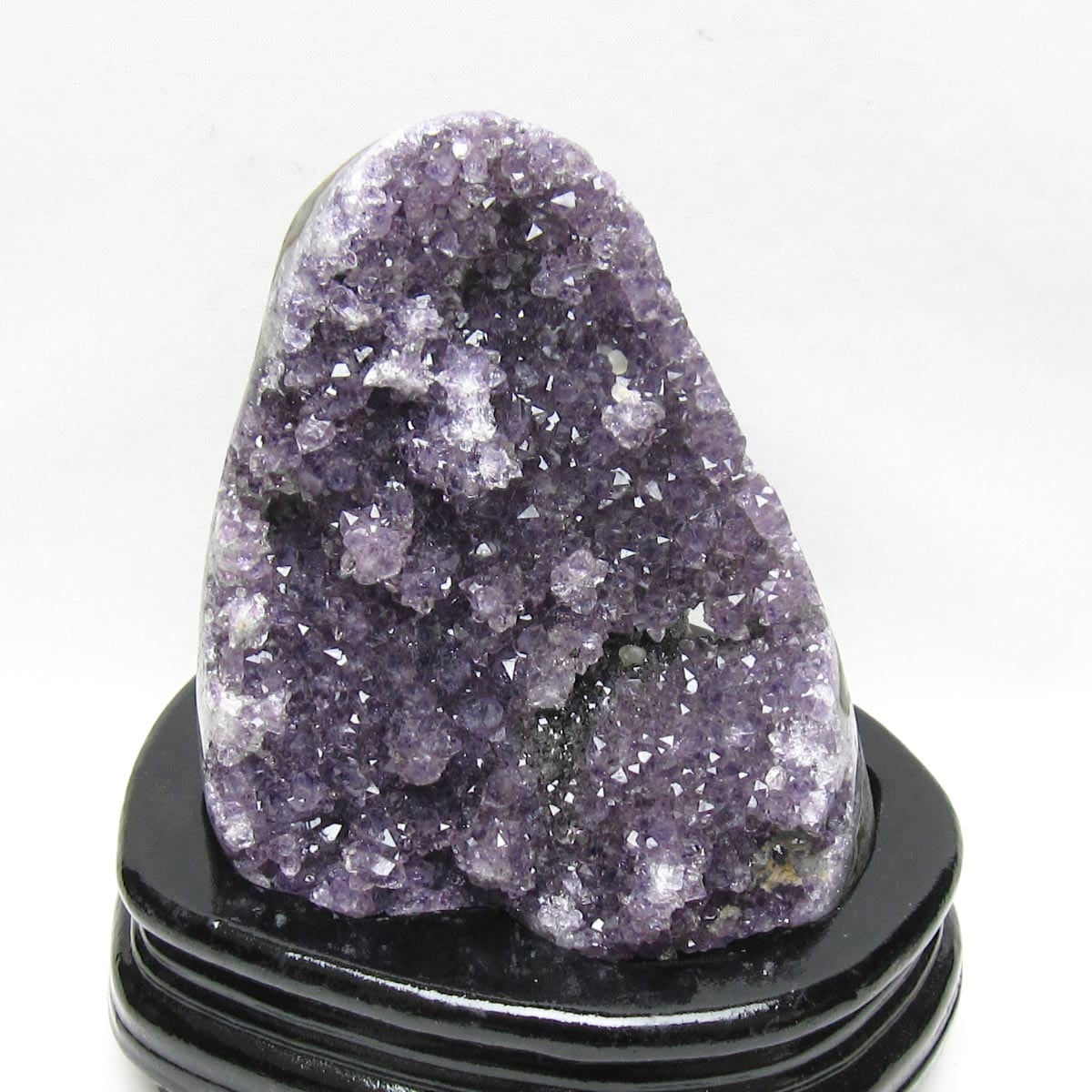1Kg アメジスト クラスター ウルグアイ産 アメジスト 原石 amethyst