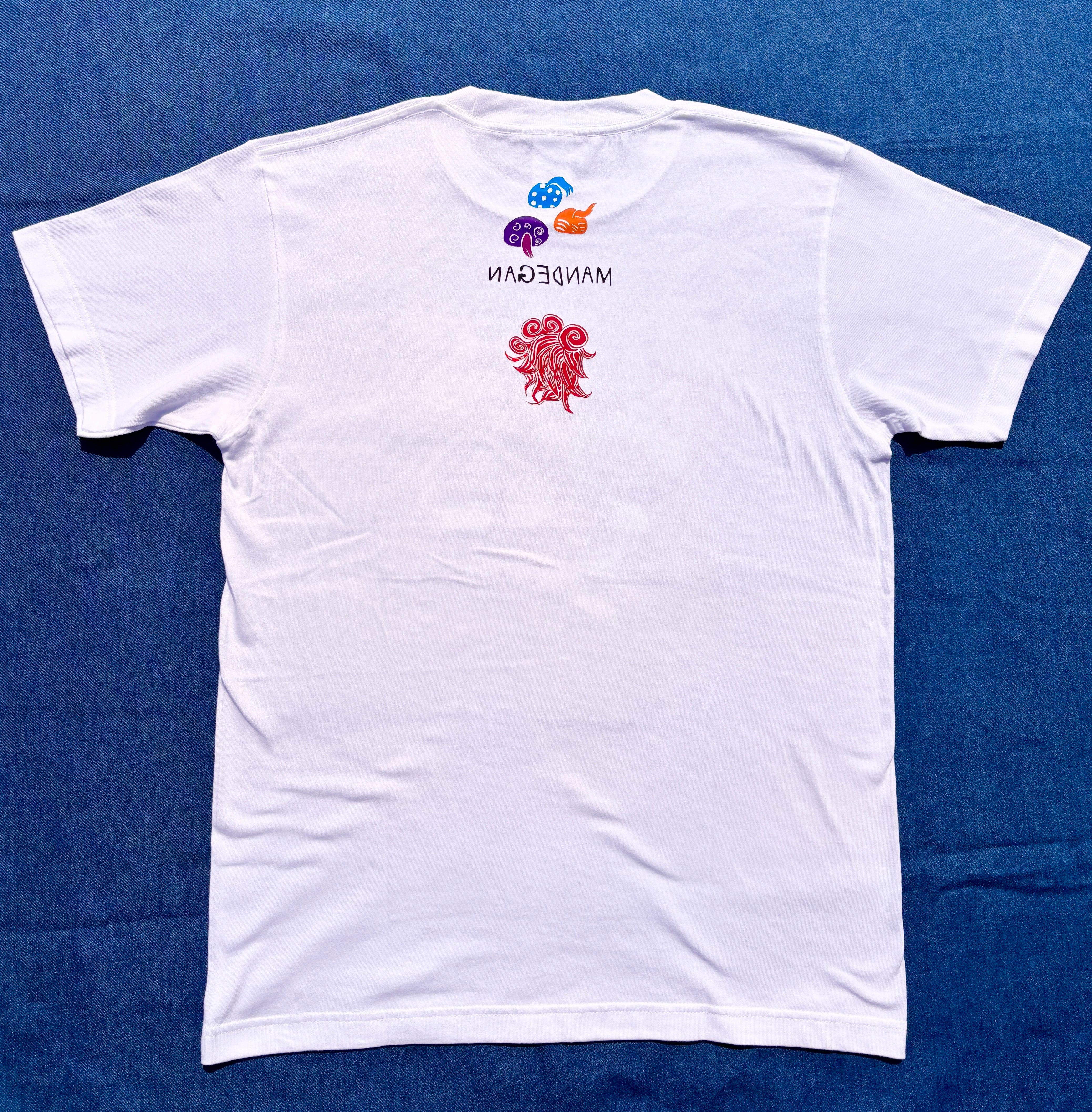 三木まんで願。 Tシャツ2026 | 三木町観光協会 オンラインショップ